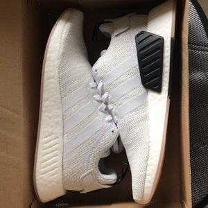 NEW!!! Adidas Women NMDs